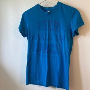 Graphic T-shirt - Beer Makes Me Dance